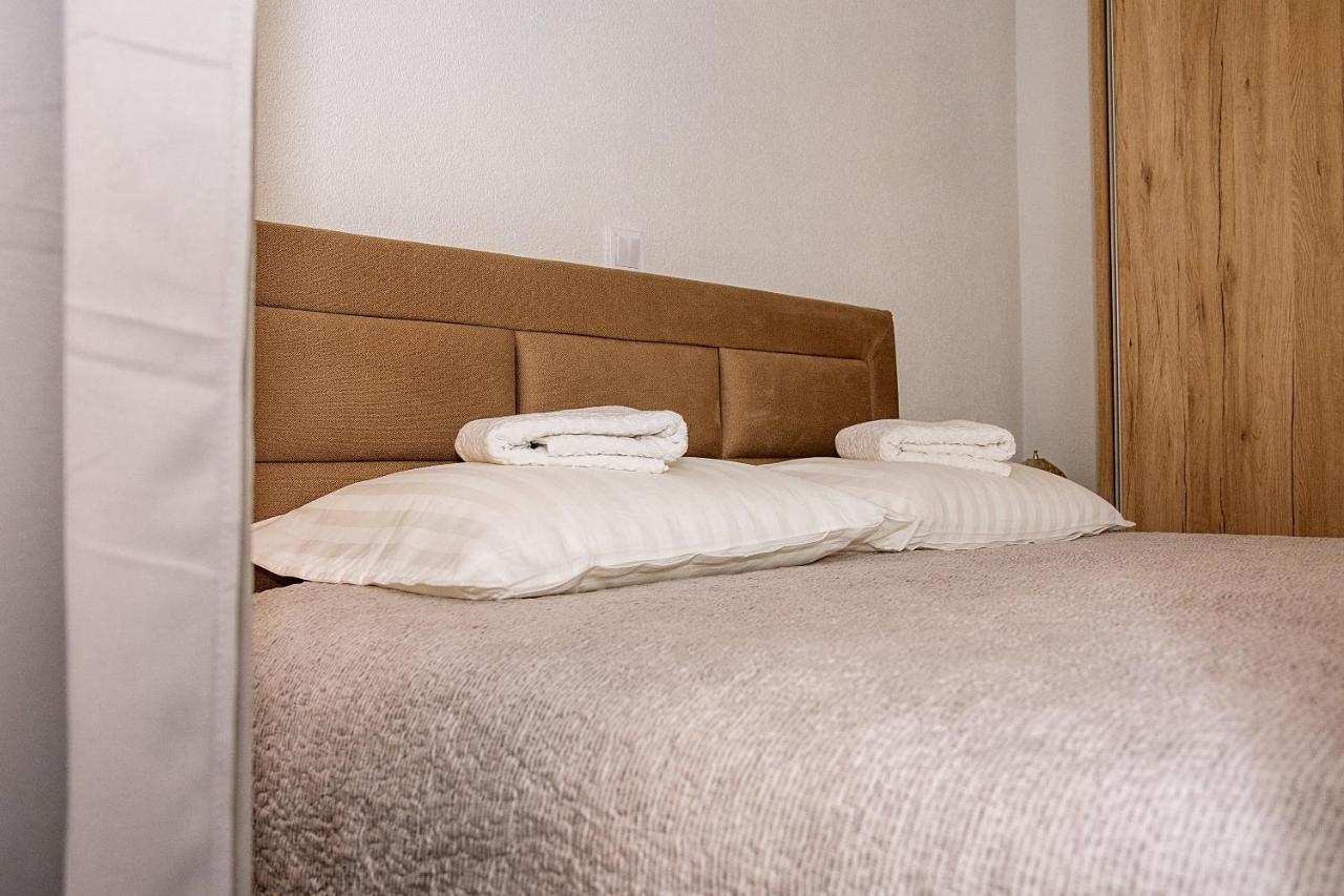 Tiktok Appartement Zadar Buitenkant foto