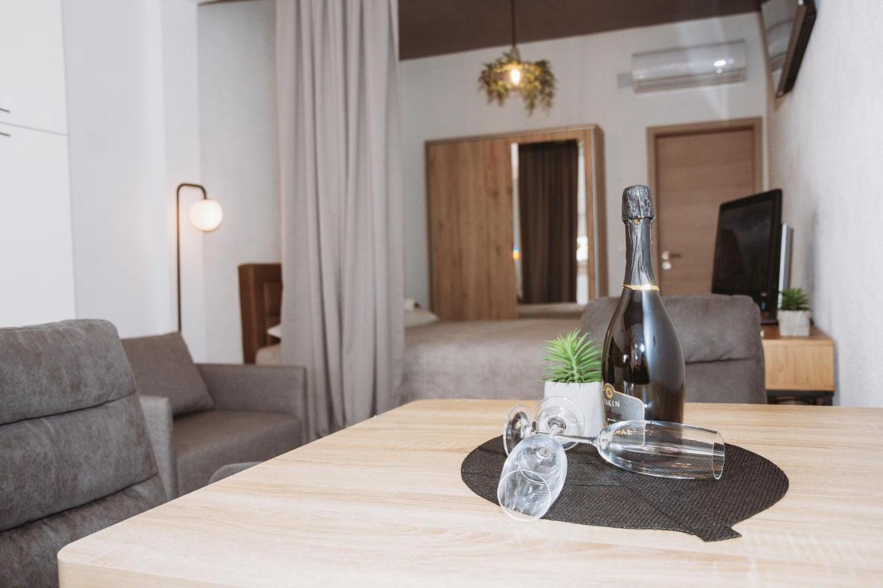 Tiktok Appartement Zadar Buitenkant foto