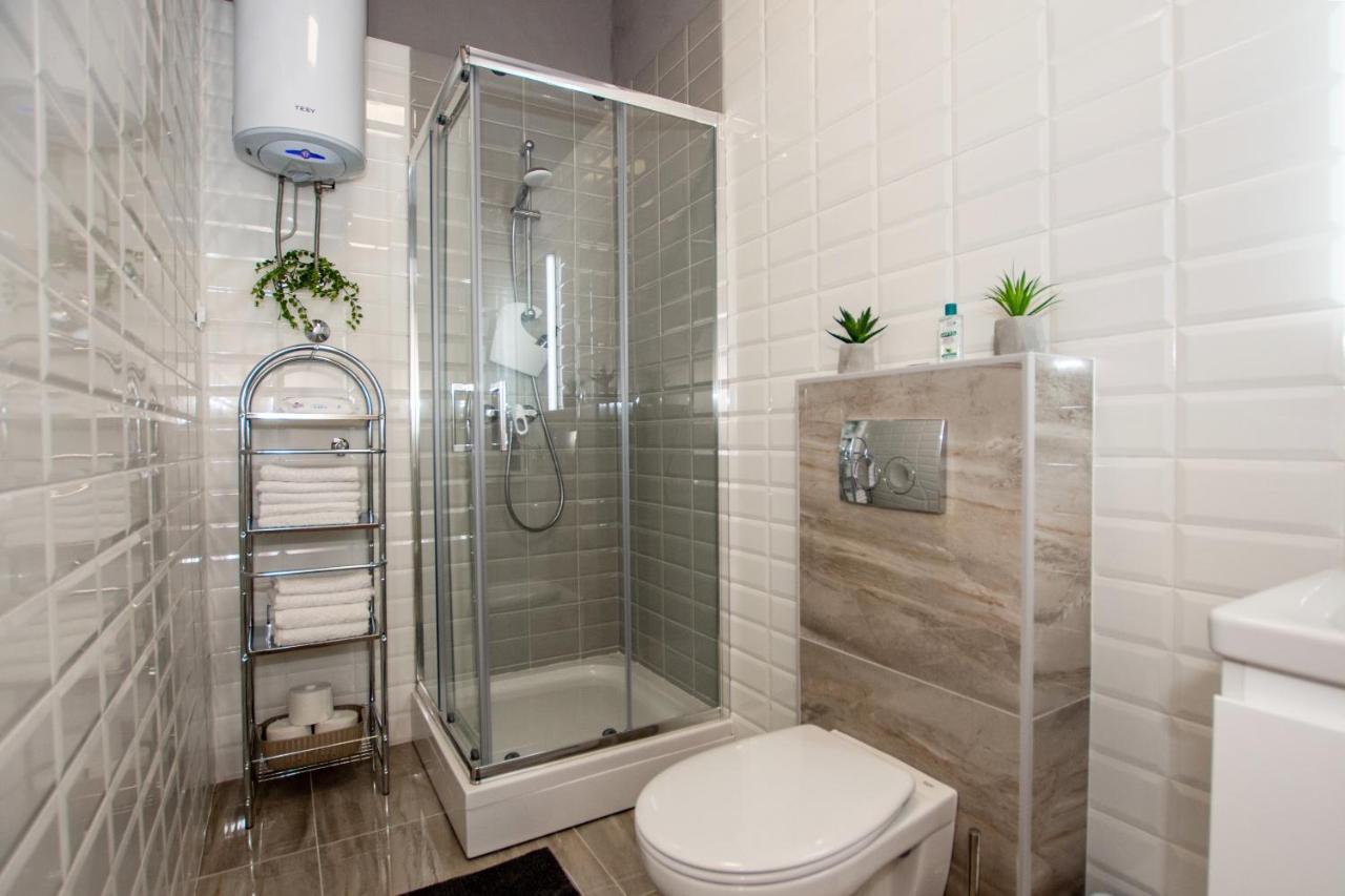 Tiktok Appartement Zadar Buitenkant foto