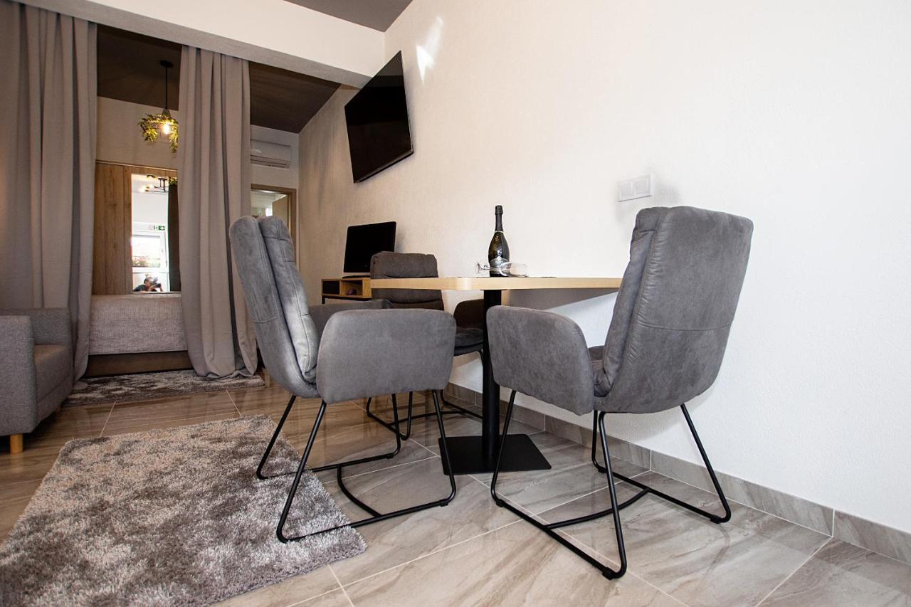 Tiktok Appartement Zadar Buitenkant foto